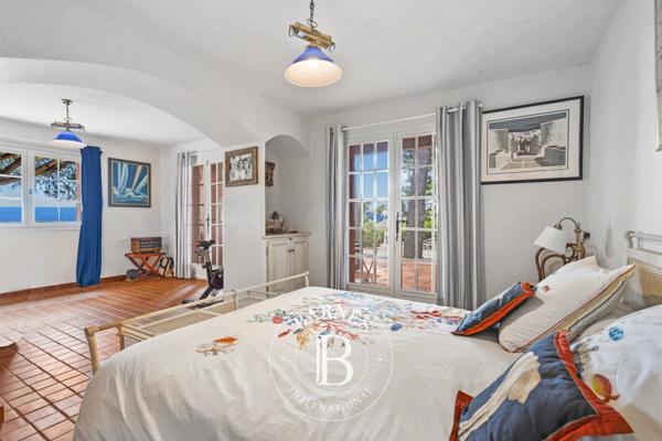 Sainte-Maxime, Villa 6 Chambres -  220 m² à vendre