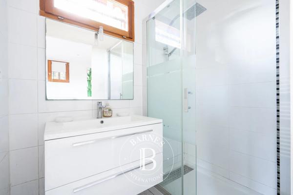 Sainte-Maxime, Villa 6 Chambres -  220 m² à vendre