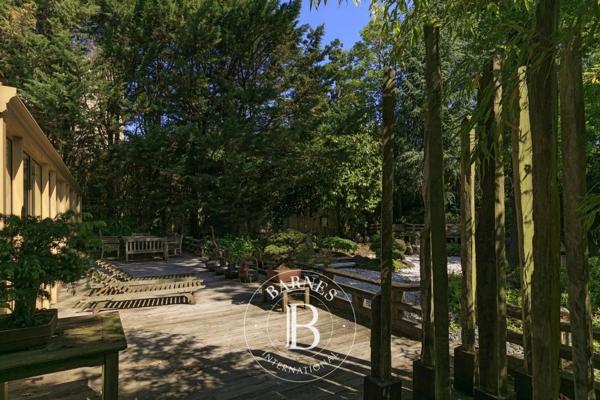 Nogent-sur-Marne, Maison 5 Chambres -  300 m² à vendre