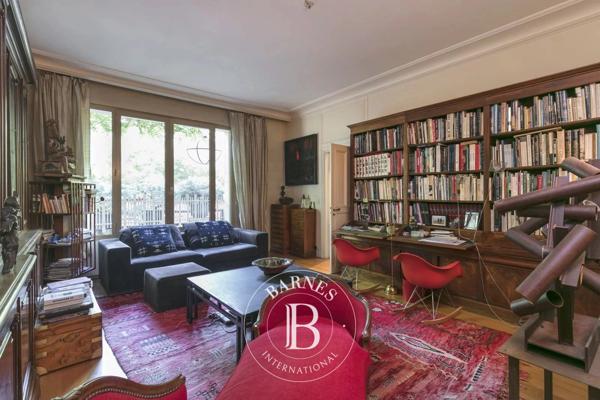 Nogent-sur-Marne, Maison 5 Chambres -  300 m² à vendre