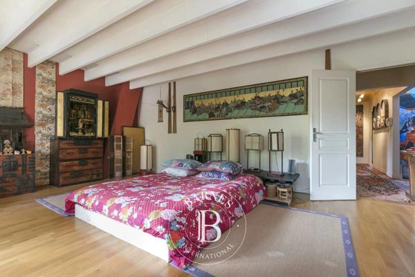 Nogent-sur-Marne, Maison 5 Chambres -  300 m² à vendre