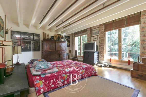 Nogent-sur-Marne, Maison 5 Chambres -  300 m² à vendre