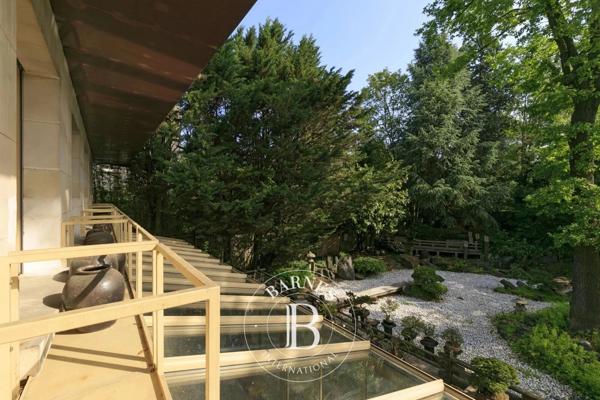 Nogent-sur-Marne, Maison 5 Chambres -  300 m² à vendre
