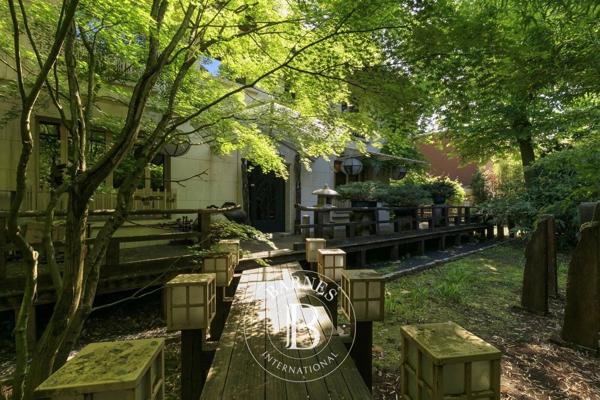 Nogent-sur-Marne, Maison 5 Chambres -  300 m² à vendre