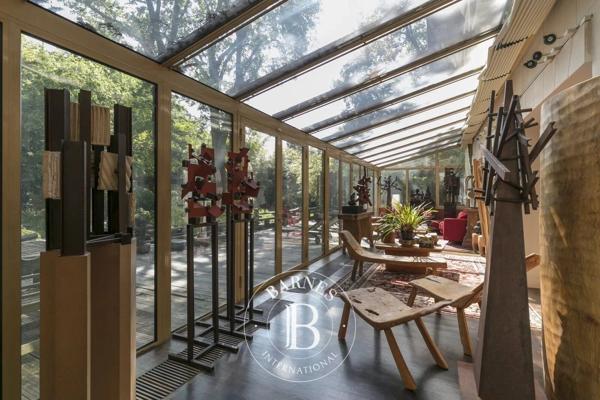 Nogent-sur-Marne, Maison 5 Chambres -  300 m² à vendre