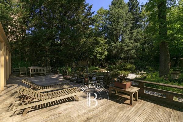 Nogent-sur-Marne, Maison 5 Chambres -  300 m² à vendre