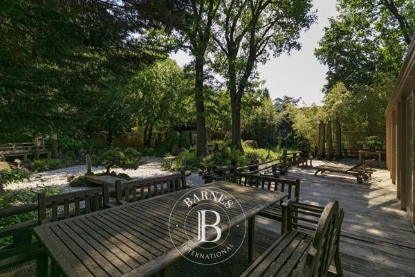 Nogent-sur-Marne, Maison 5 Chambres -  300 m² à vendre