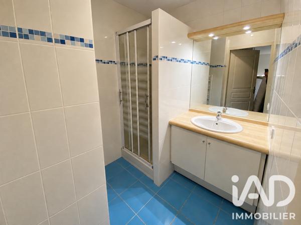 Appartement à vendre 2 pièces 48 m² Beaucouzé