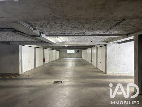 Appartement à vendre 2 pièces 48 m² Beaucouzé
