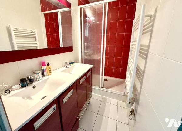 La Bernerie en Retz, 500m de l'océan, maison 75 m² sur 476 m² de terrain