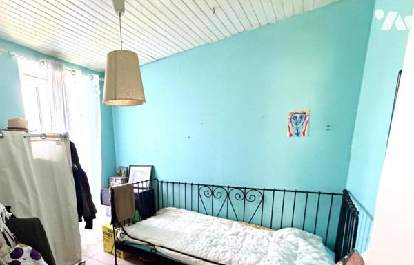 La Bernerie en Retz, 500m de l'océan, maison 75 m² sur 476 m² de terrain