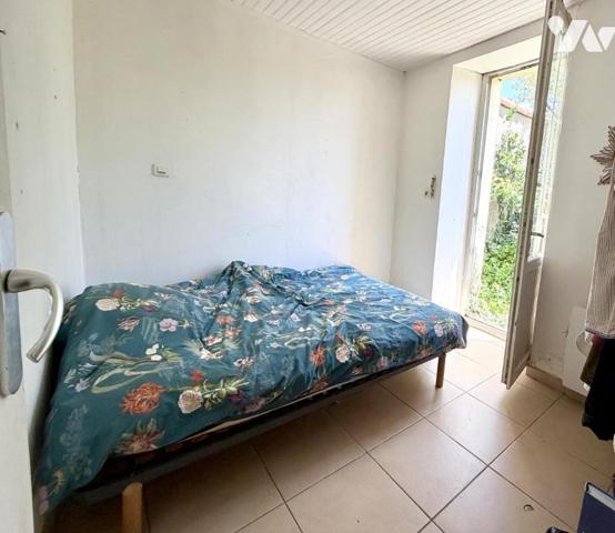 La Bernerie en Retz, 500m de l'océan, maison 75 m² sur 476 m² de terrain