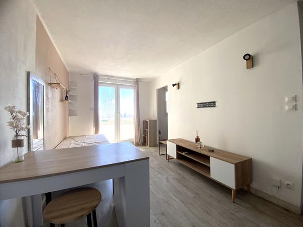 Appartement Grabels 2 pièces 31.66 m2