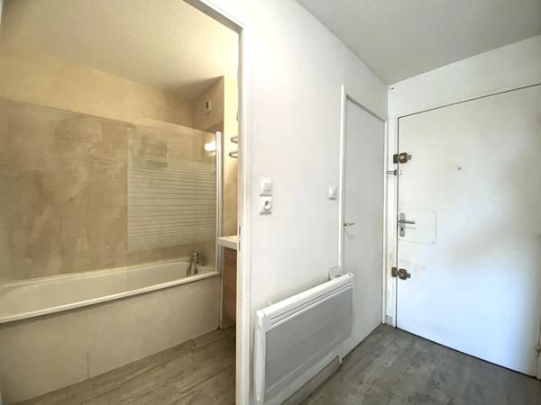 Appartement Grabels 2 pièces 31.66 m2