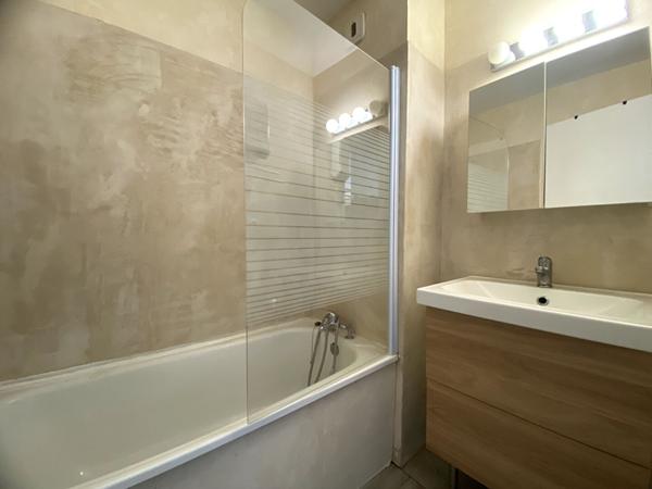 Appartement Grabels 2 pièces 31.66 m2