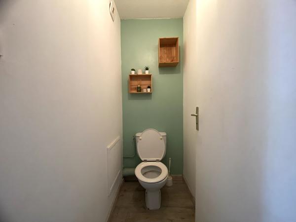 Appartement Grabels 2 pièces 31.66 m2