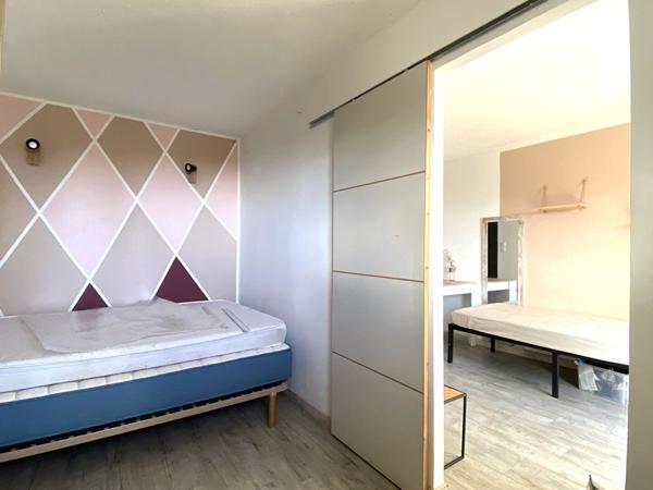 Appartement Grabels 2 pièces 31.66 m2