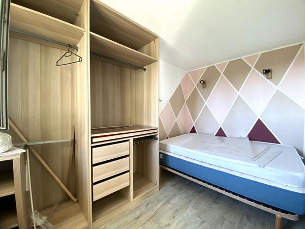 Appartement Grabels 2 pièces 31.66 m2