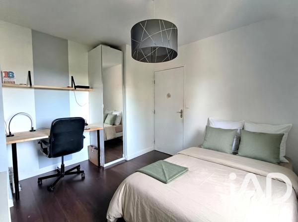 Maison à vendre 5 pièces 90 m² Saint-Herblain