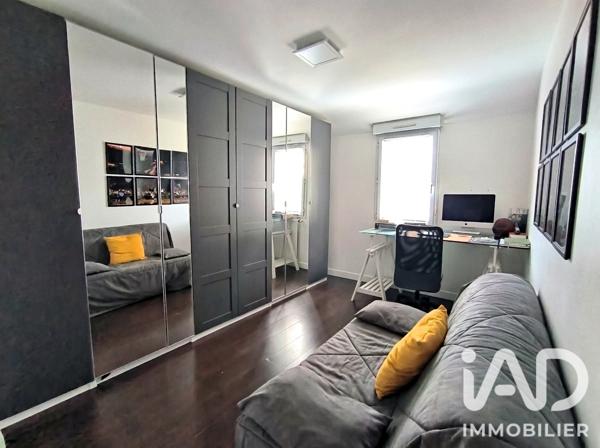 Maison à vendre 5 pièces 90 m² Saint-Herblain