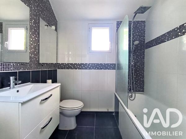 Maison à vendre 5 pièces 90 m² Saint-Herblain
