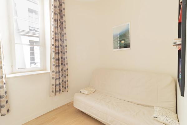 Appartement Paris 5 e - QUAI DE LA TOURNELLE