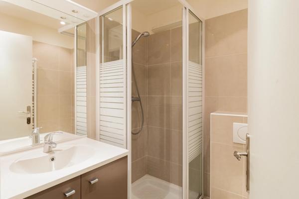 Appartement Paris 5 e - QUAI DE LA TOURNELLE