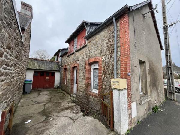 Maison à vendre |  Grâces |  6 pièces | 104 m²