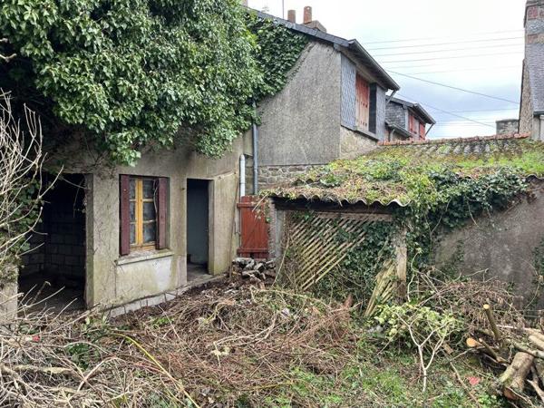 Maison à vendre |  Grâces |  6 pièces | 104 m²