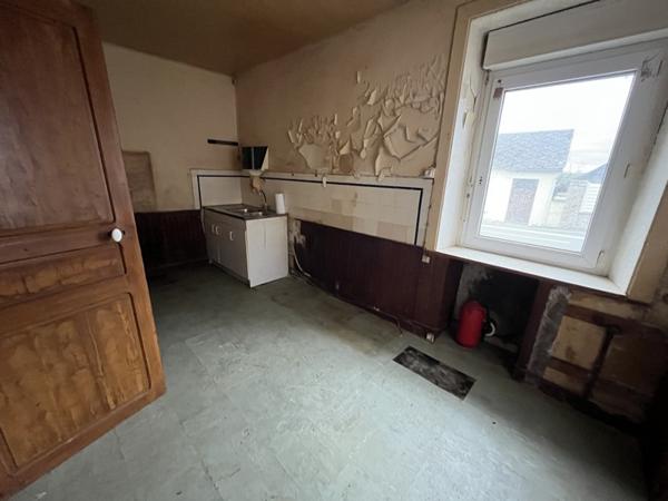 Maison à vendre |  Grâces |  6 pièces | 104 m²