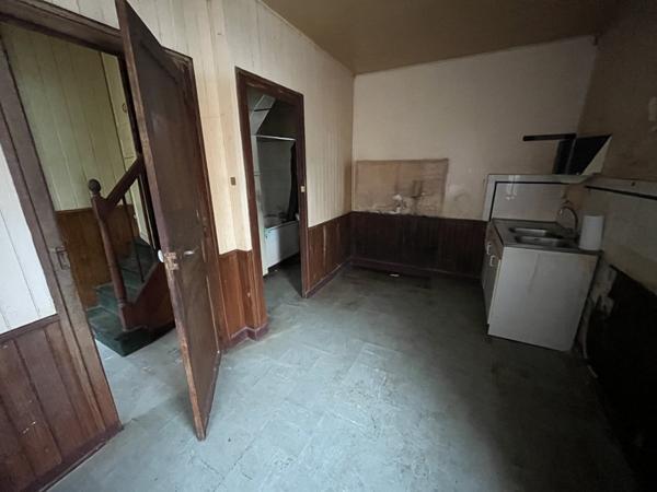 Maison à vendre |  Grâces |  6 pièces | 104 m²