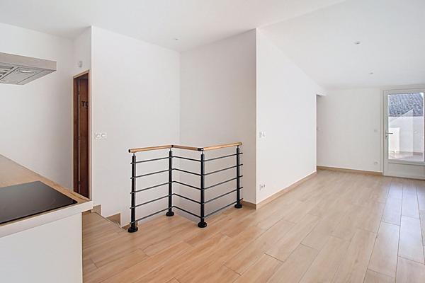 À VENDRE EN EXCLUSIVITÉ à DRAGUIGNAN Appartement T2 de 30 m²