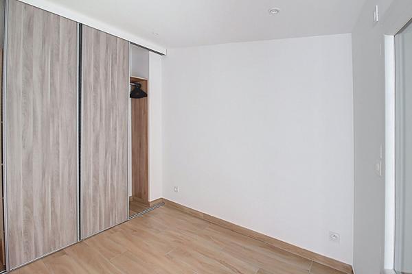 À VENDRE EN EXCLUSIVITÉ à DRAGUIGNAN Appartement T2 de 30 m²