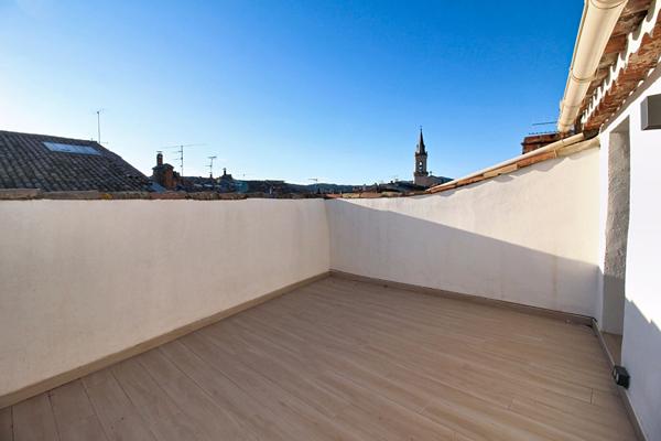 À VENDRE EN EXCLUSIVITÉ à DRAGUIGNAN Appartement T2 de 30 m²