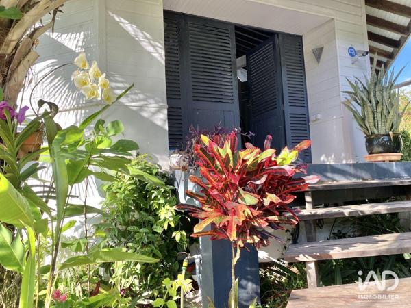 Maison à vendre 6 pièces 170 m² Les Trois-Îlets