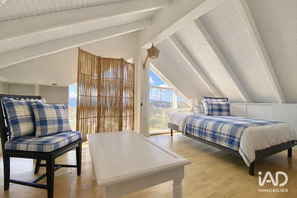 Maison à vendre 6 pièces 170 m² Les Trois-Îlets