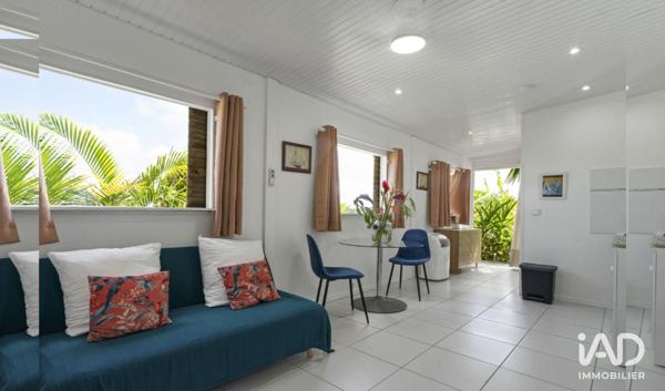 Maison à vendre 6 pièces 170 m² Les Trois-Îlets