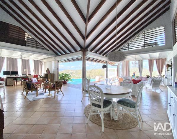 Maison à vendre 6 pièces 170 m² Les Trois-Îlets