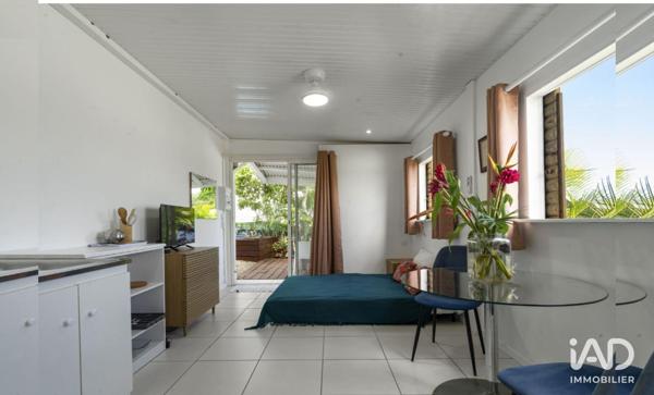 Maison à vendre 6 pièces 170 m² Les Trois-Îlets