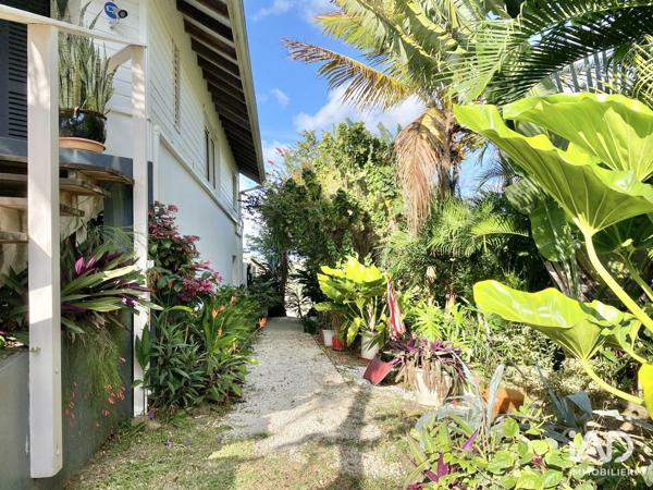 Maison à vendre 6 pièces 170 m² Les Trois-Îlets