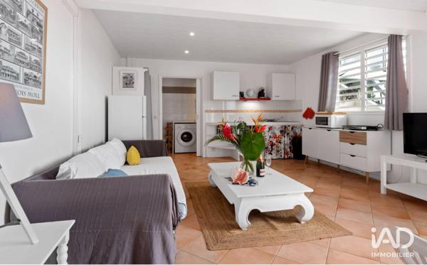 Maison à vendre 6 pièces 170 m² Les Trois-Îlets