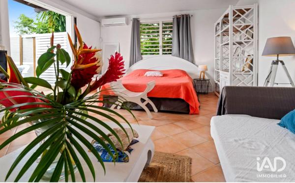 Maison à vendre 6 pièces 170 m² Les Trois-Îlets