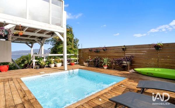Maison à vendre 6 pièces 170 m² Les Trois-Îlets