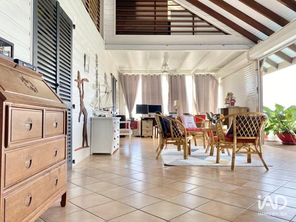 Maison à vendre 6 pièces 170 m² Les Trois-Îlets
