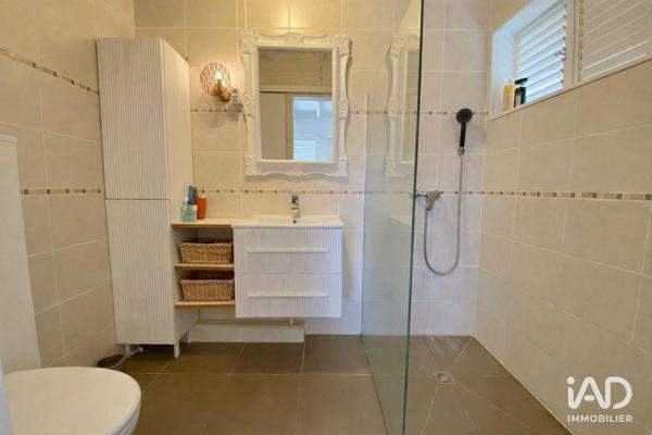 Maison à vendre 6 pièces 170 m² Les Trois-Îlets