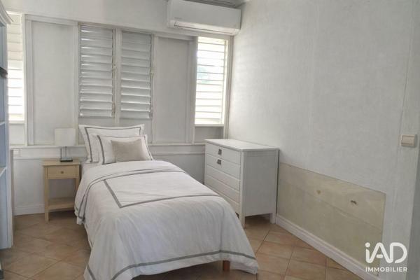 Maison à vendre 6 pièces 170 m² Les Trois-Îlets