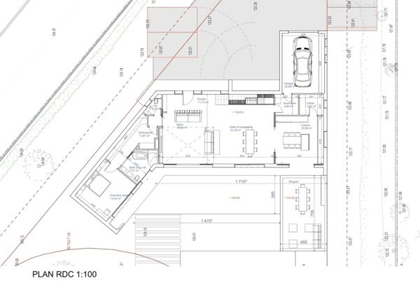Terrain à vendre MOUGINS (06)