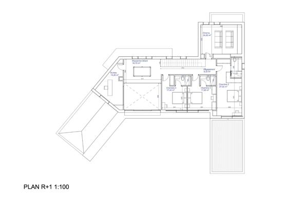 Terrain à vendre MOUGINS (06)