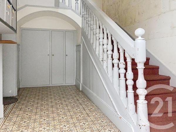 Appartement F2 à vendre  2 pièces - 32,22 m2 ROCHEFORT - 17