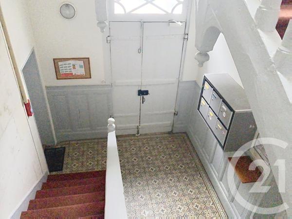 Appartement F2 à vendre  2 pièces - 32,22 m2 ROCHEFORT - 17